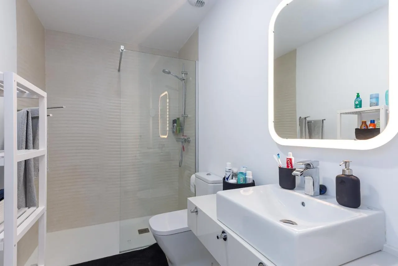 Serenity Collection Appartement 3 Chambres Chez Miriam Estepona Spanien