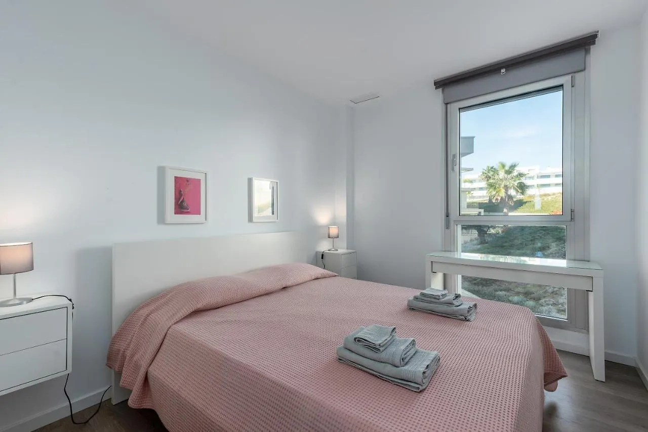 Serenity Collection Appartement 3 Chambres Chez Miriam Estepona Spanien