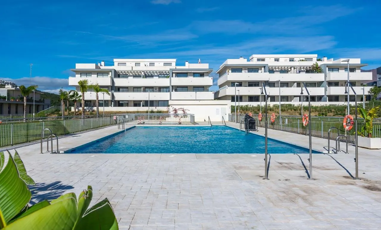 شقة Serenity Collection Appartement 3 Chambres Chez Miriam إِستيبونا