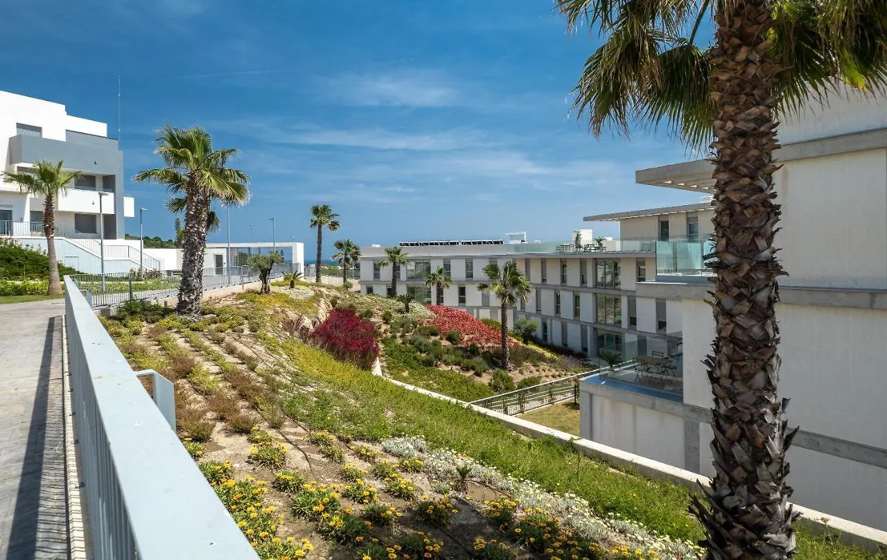 Serenity Collection Appartement 3 Chambres Chez Miriam إِستيبونا 0*,